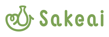 Sakeai Logo