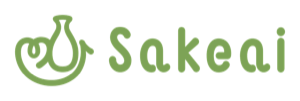 Sakeai Logo