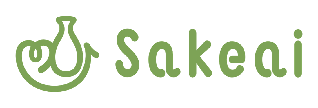 Sakeai Logo